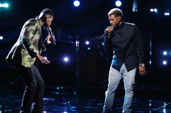‘The Voice’ Season 12 Finale — Pics