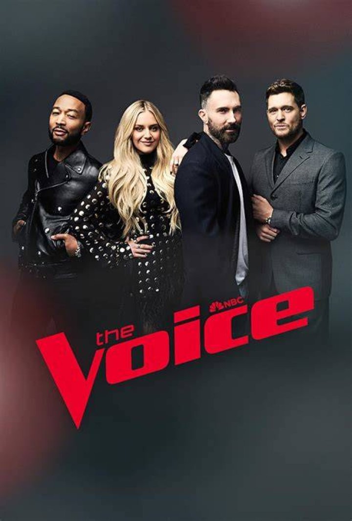 The Voice Season 4 — PICS