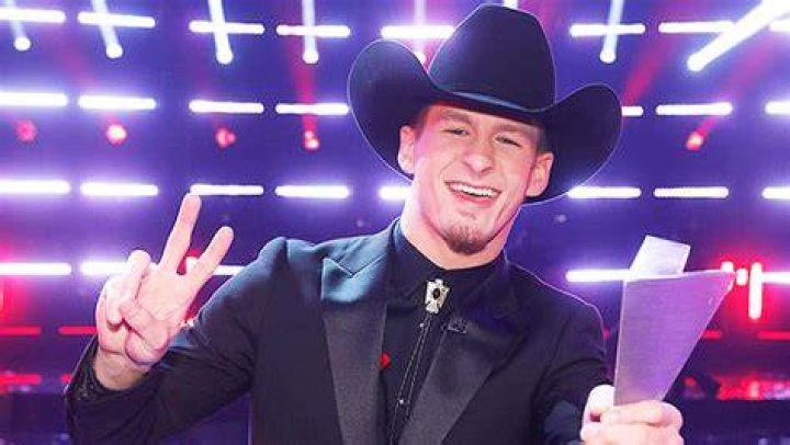 ‘The Voice’ Winner Bryce Leatherwood Reveals Next Plans (Exclusive) – Hollywood Life
