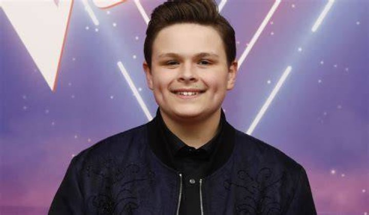‘The Voice’ Winner Carter Rubin Reveals He’s Working On A ‘Few Songs’ & His Hope For An Acting Career