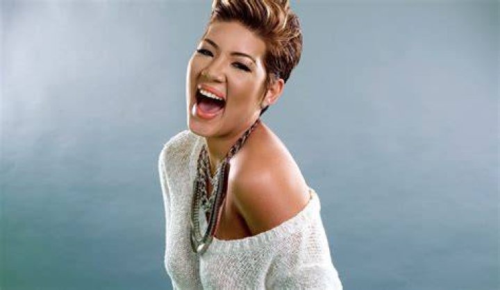 ‘The Voice’ Winner Tessanne Chin — See Her Sexy Pics