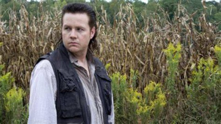 ‘The Walking Dead’ Eugene’s Cure Doesn’t Exist; Abraham’s Story Revealed – Hollywood Life