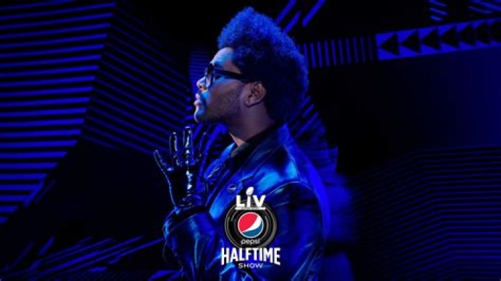 The Weeknd Confirmed To Headline Super Bowl LV Halftime Show In 2021