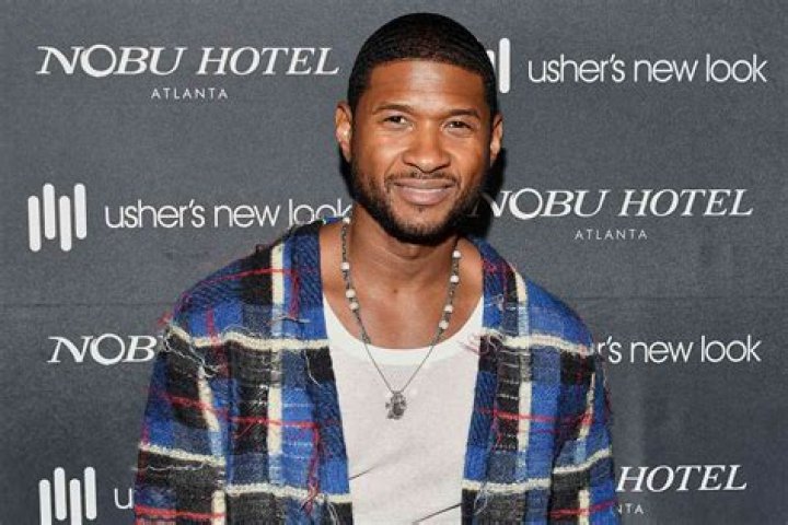 The Weeknd Fires Back After He’s Accused Of Throwing Shade At Usher: He’s An ‘Inspiration’