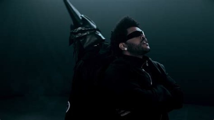 The Weeknd News, Music, Photos And Videos – Hollywood Life