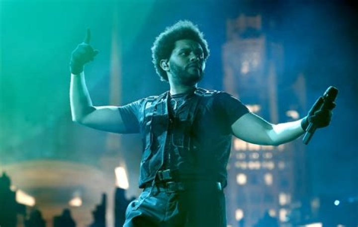 The Weeknd Says He’s With ‘Somebody Else’ In Song With Calvin Harris – Hollywood Life