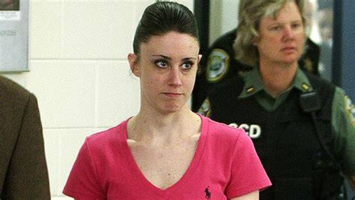 The Woman Acquitted Of Child Murder in 2011 – Hollywood Life