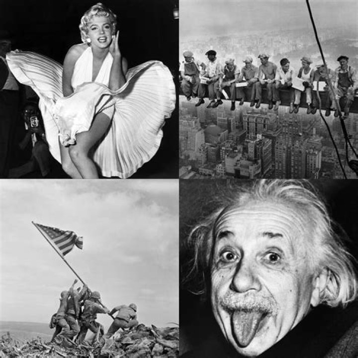 ‘The World’s Best’ — Photos