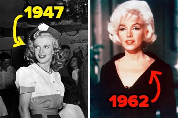 Then Vs. Now Photos – Hollywood Life