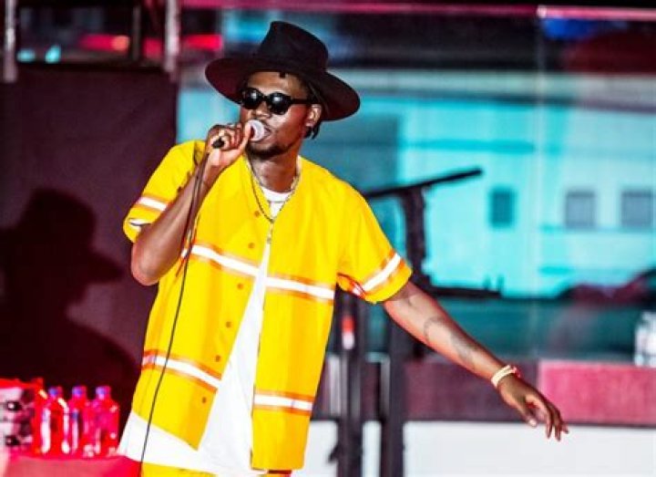 Theophilus London: See Photos Of The Rapper & Singer
