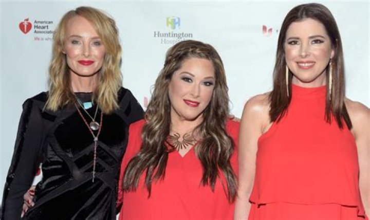 There's A New Generation Of Wilson Phillips Kids — And They're Forming A Band, Too! – Hollywood Life