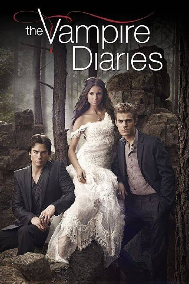 There's A Treat For 'Vampire Diaries' Fans In Episode Two! – Hollywood Life