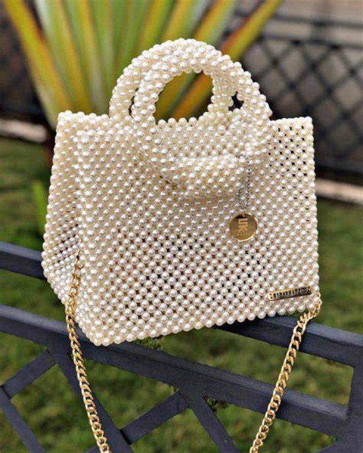 These Stunning Beaded Purses Will Look So Good in Your Collection