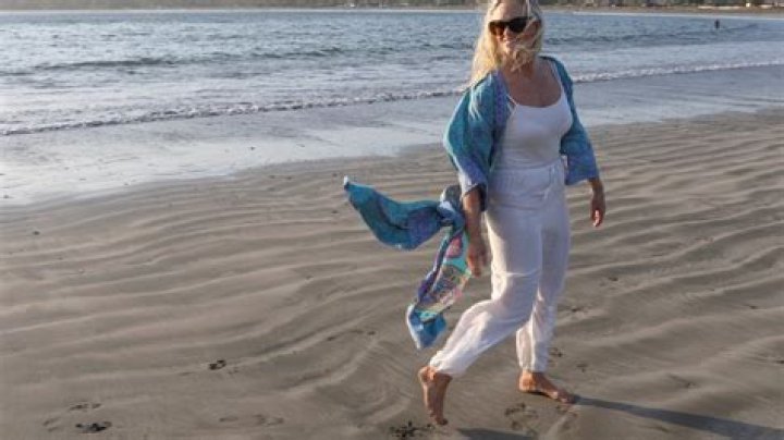 These Stylish Jumpsuits Make Getting Dressed Easy & Effortless