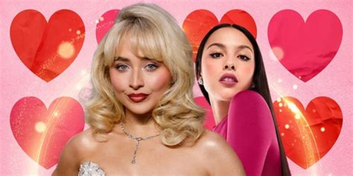 They Had Beef Before Song Collaboration – Hollywood Life