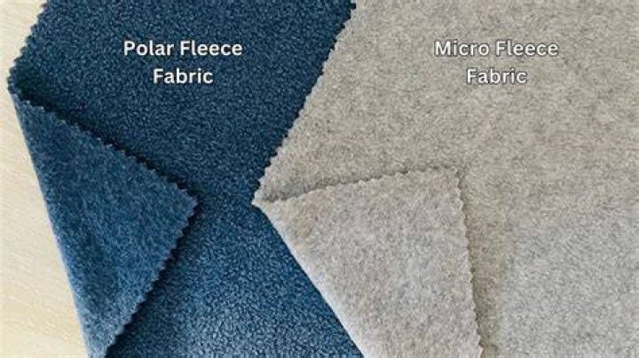 This Cozy Polar Fleece Is Perfect For Winter Workouts & Is On Sale For Less Than $40