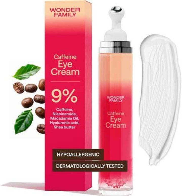 This Hydrating Eye Serum With Over 9k Reviews Helps Get Rid Of Puffiness & Is On Sale For Under $12
