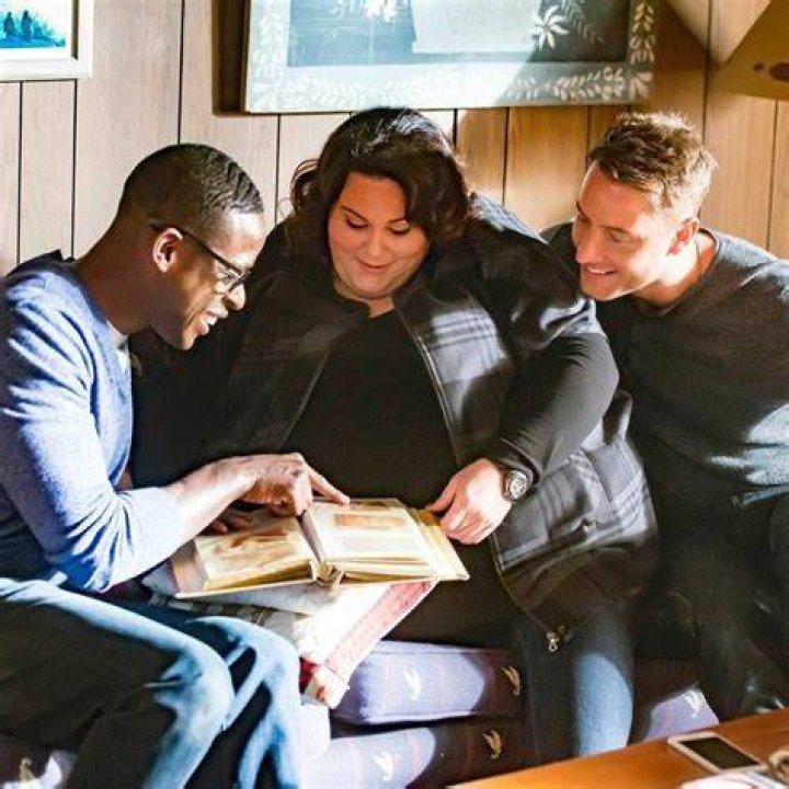 ‘This Is Us’ Recap: Kevin Ends Up In The Arms Of Someone Very Unexpected