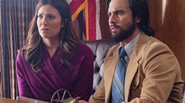 ‘This Is Us’ Recap: Rebecca Gets A New Diagnosis & Randall Vents In Therapy