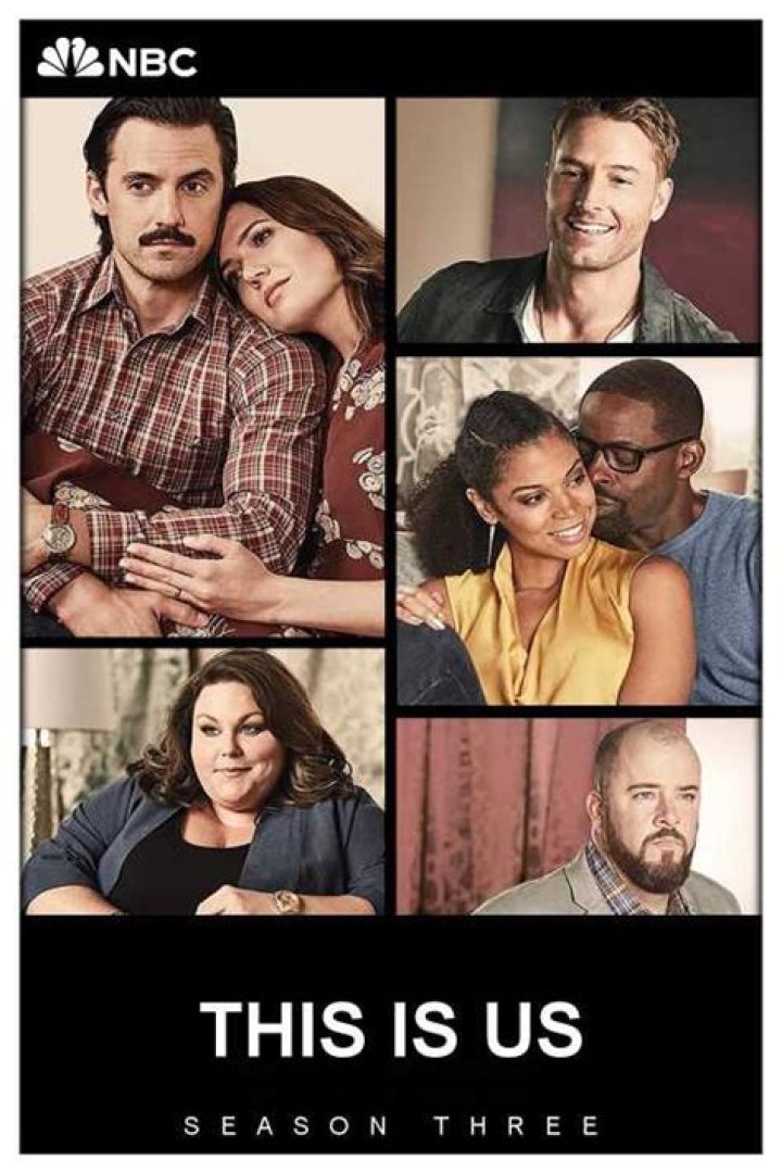 ‘This Is Us’ Season 3 — PICS