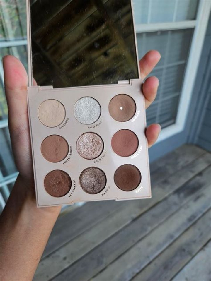 This Shadow Set Has Makeup Gurus Saying ’10/10 My Favorite Palette I Own’