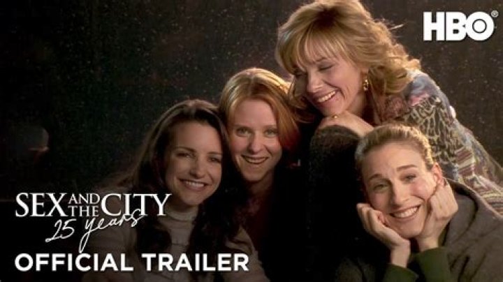 This Show Isn’t ‘Sex & The City’ – Hollywood Life