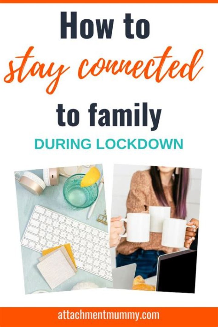 This Smart Display Device Is The Best Way To Stay Connected To Friends & Family During Quarantine