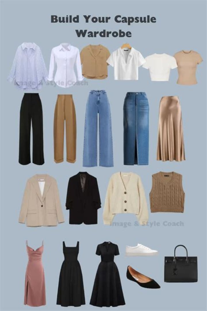 This Staple Will Match Your Whole Wardrobe & It’s Less Than $25