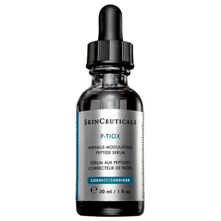 This Wrinkle Remover Serum Helps Reduce the Appearance of Fine Lines & is 50% Off
