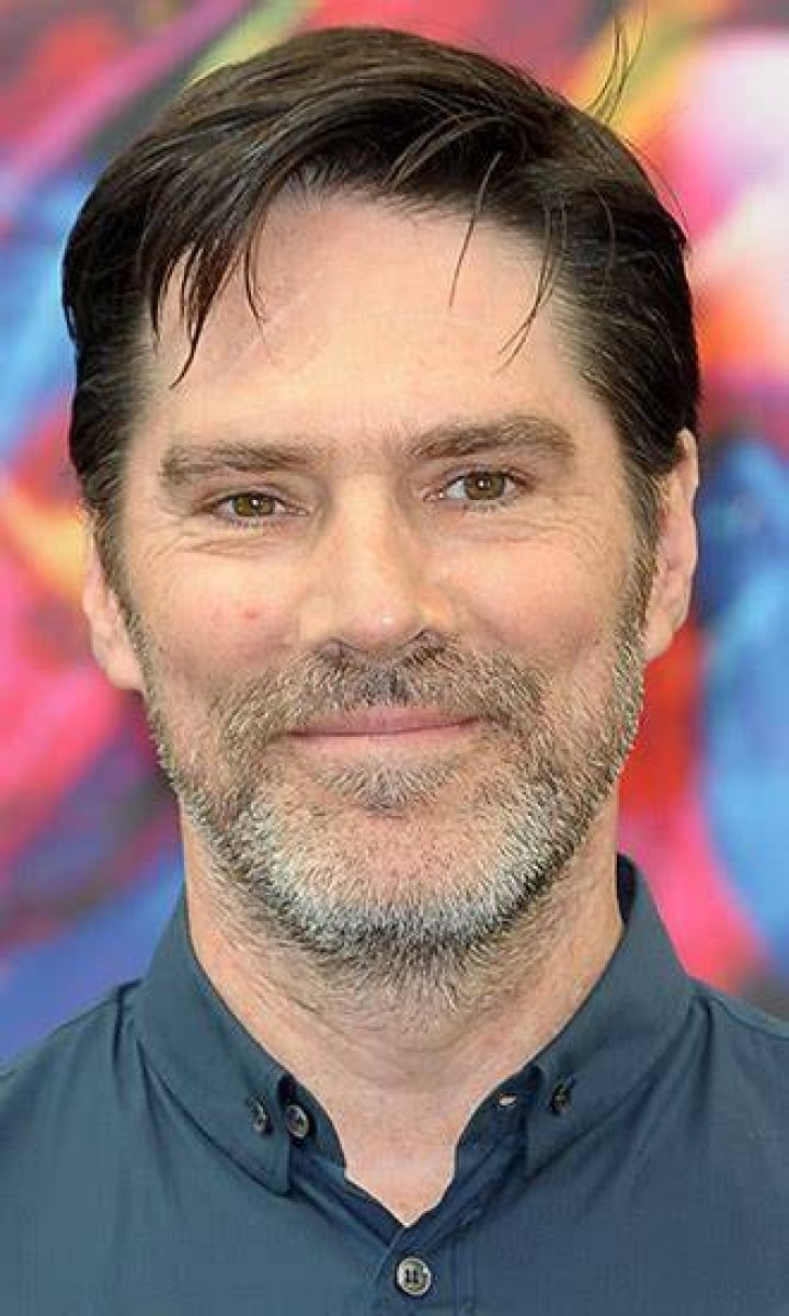 Thomas Gibson Celebrity Profile – Hollywood Life