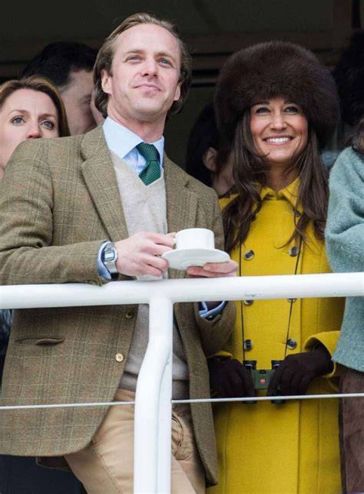 Thomas Kingston: 5 Things to Know About Pippa Middleton’s Ex