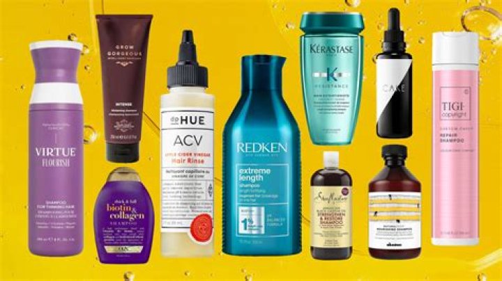 Thousands Of People Gave Positive Reviews To These 8 Shampoos That Help Maintain Your Hair Color At Home