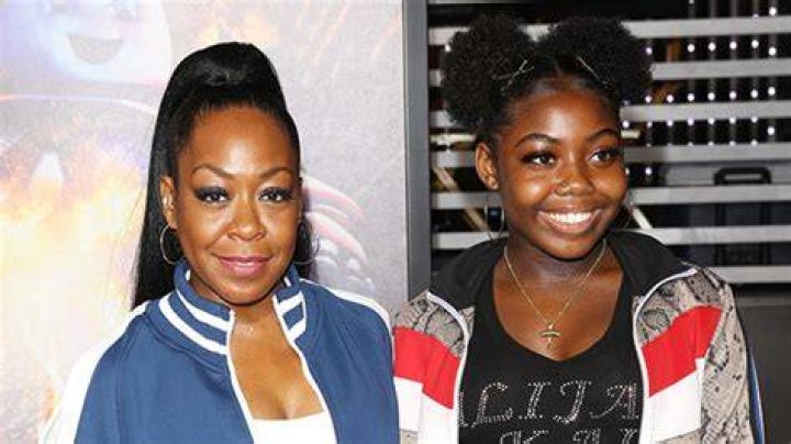 Tichina Arnold’s Daughter: Get to Know Her Only Child Alijah Kai Haggins