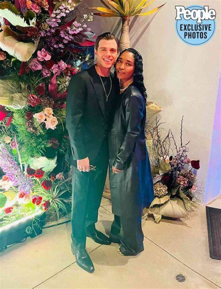 Tiffany Haddish Confirms Romance With Common After Months Of Speculation: ‘I Love Him