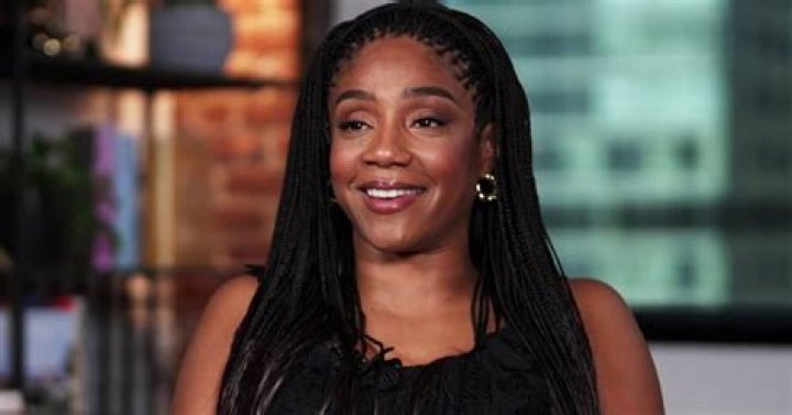 Tiffany Haddish Reveals Emotional Toil Of Attending George Floyd’s Memorial: ‘I Cried So Much’