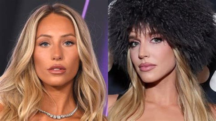 Tiffany Trump Faces Backlash For Throwing Lavish Birthday Party Amid Pandemic: ‘Bye Tiffany’