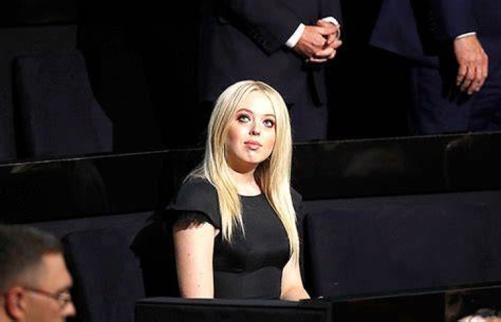 Tiffany Trump’s Speech At 2020 Republican National Convention — Watch – Hollywood Life