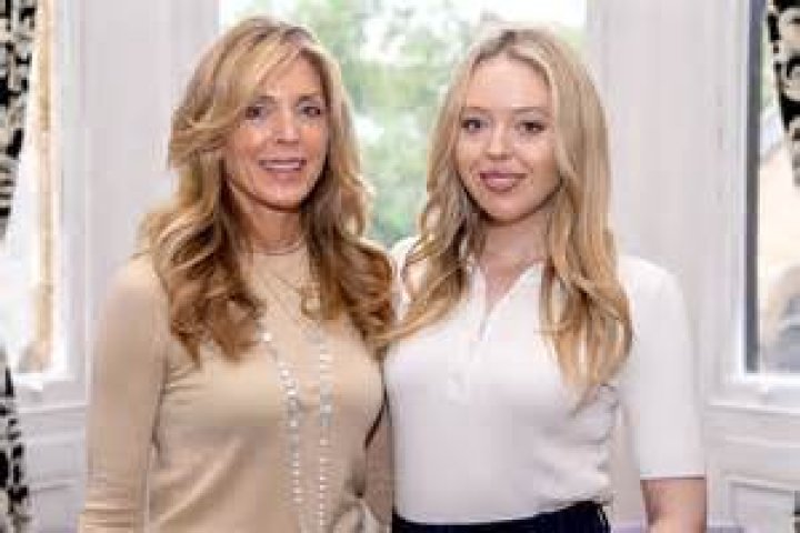 Tiffany Trump Tweets That US Should ‘Slow The Spread’ For Only 8 More Days & Donald Takes Her Advice