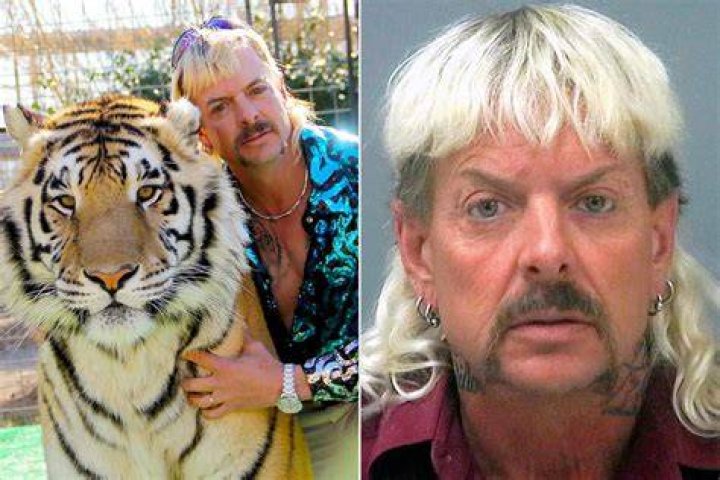 Tiger King: 5 Things To Know About Animal Lover Joe Exotic Who Is Subject Of Netflix True Crime Series