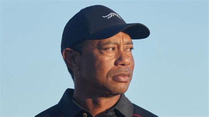 Tiger Woods Breaks Silence 5 Days After Car Crash & Thanks Fans For Getting Him Through A ‘Tough Time’