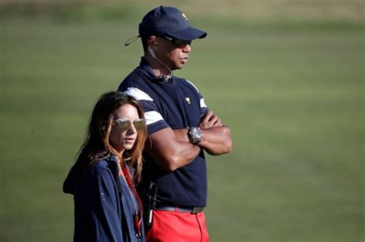 Tiger Woods & Erica Herman – Pics Of The Couple – Hollywood Life