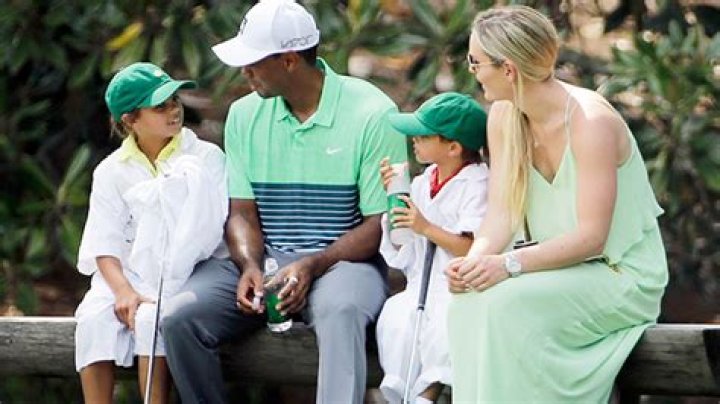 Tiger Woods – Hollywood Life