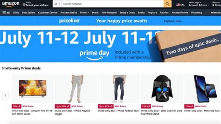 TikTok Just Found The Cutest Prime Day Deal For Just $10