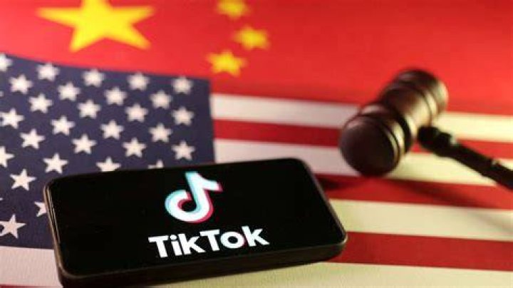 TikTok Star Overtflow Reveals Why The App’s Potential Ban Could Be ‘Horrifying’ & ‘Devastating’