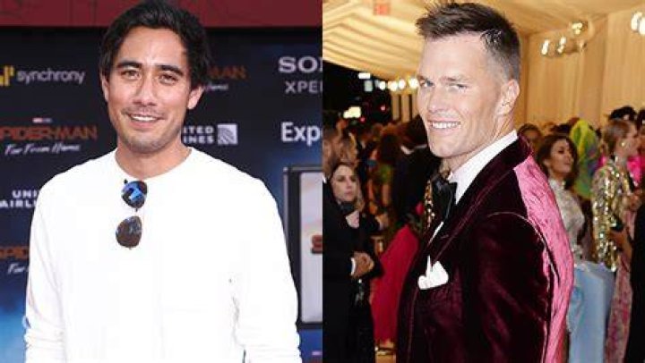 TikTok Star Zach King Details How Fun It Was To Film With ‘Genuine’ Tom Brady For New BRADY Golf Collab