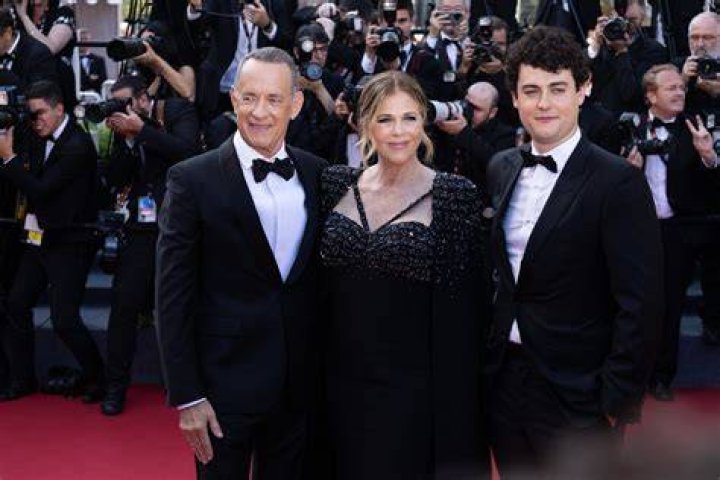 Tim Allen Sends Love To ‘Toy Story’ Pal ‘Woody’ In Sweet Joke To Tom Hanks & Rita Wilson