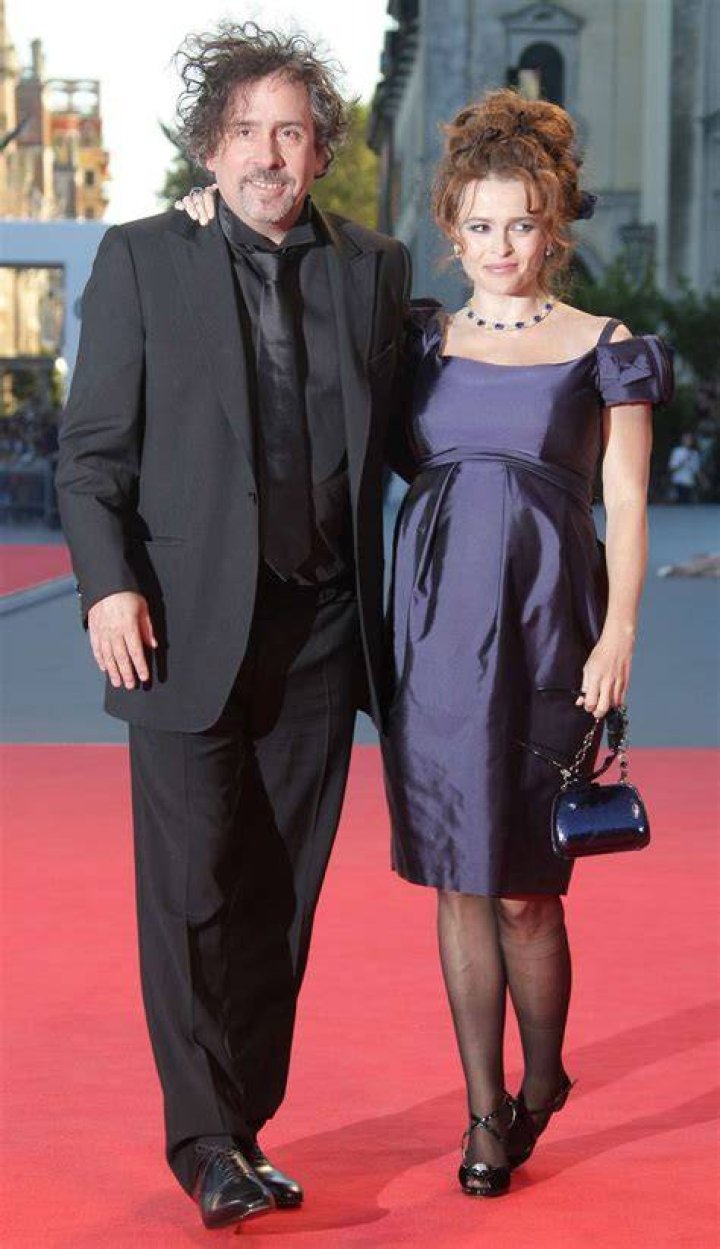 Tim Burton – Hollywood Life