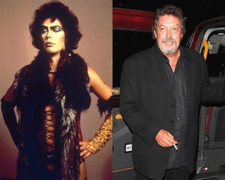 Tim Curry – Hollywood Life