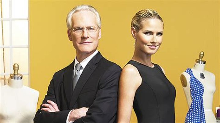 Tim Gunn & Heidi Klum Are Leaving Project Runway – Fans React – Hollywood Life