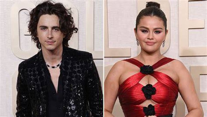 Timothee Chalamet Denies Kylie Jenner and Selena Gomez Feud Rumors – Hollywood Life
